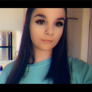 Meet your Posher, Audrey